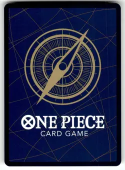 One Piece Emperors in the New World Card OP9-105 C Sanji - Image 2