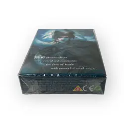 2008 Magic the Gathering BLUE Planeswalker 30 Pack Cards SEALED Pack - Image 3