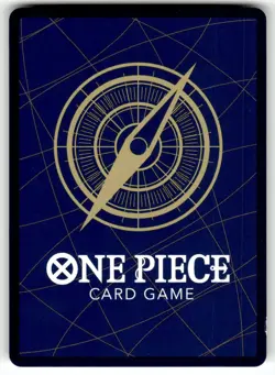 One Piece Emperors in the New World Card OP9-104 Rare Foil Sabo - Image 2