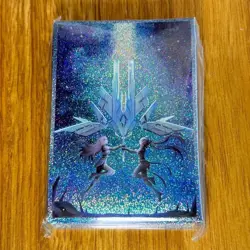 Yu-Gi-Oh! Sky Striker Mobilize Card Sleeve Card Protector Engage Zero - Image 1