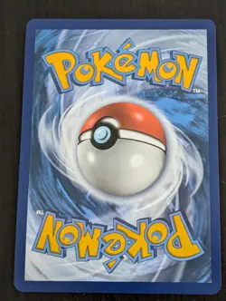 Pokemon TCG Palafin EX SVPEN 126 Promo Jumbo Card - Image 2