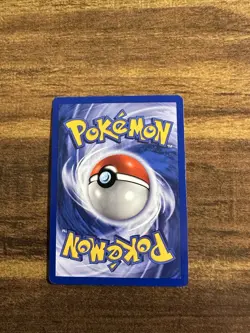 Pokemon Dark Houndoom TCG Card 7/105 Neo Destiny Unlimited Holo Rare - Image 2