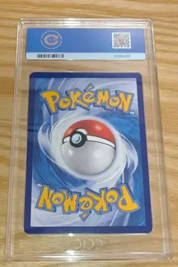 Pokemon Simplified Chinese CCIC10 Alora Friends PROMO Card 081/S-P 1st - Image 2