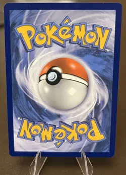 Pokemon Pikachu & Zekrom GX SM248 Holo Card Near Mint Condition - Image 2
