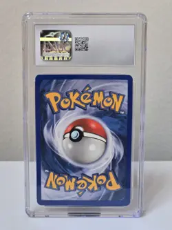 2003 Murkrow 47/100 EX Sandstorm Pokemon Card CGC 10 GEM MINT - Image 2