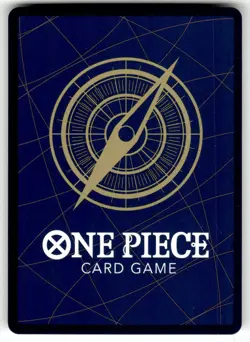 One Piece Emperors in the New World Card OP9-100 UC Karasu - Image 2