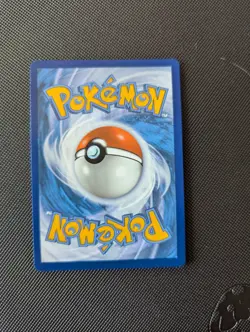 Mew ex - 232/091 - Pokemon Paldean Fates Special Illustration Rare Card NM - Image 2