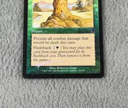 MTG Moments Peace Odyssey FOIL 1x MP Moderately Played Magic The Gathering - Image 2