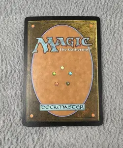 MTG Moments Peace Odyssey FOIL 1x MP Moderately Played Magic The Gathering - Image 4