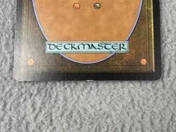 MTG Moments Peace Odyssey FOIL 1x MP Moderately Played Magic The Gathering - Image 5