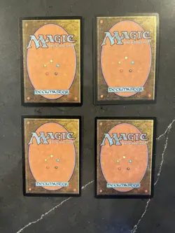 4x Orim's Prayer x4 - Tempest - MTG Magic - LP Playset - Image 2