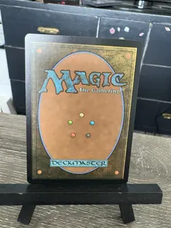 Tidus, Zanarkand Fayth MTG Magic The Gathering Triton Hero - Image 2