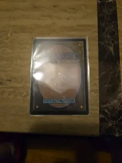 Uthros, Titanic Godcore (Borderless) - FOIL - Edge of Eternities - MTG EOE 285 - Image 5