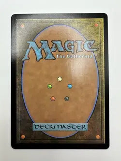 MTG TCG Imp's Mischief Commander Masters Regular - Image 4