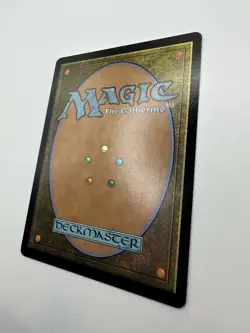 MTG TCG Imp's Mischief Commander Masters Regular - Image 5