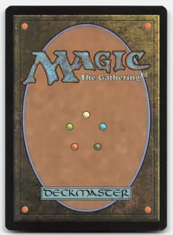 MTG Sentinel of the Pearl Trident FOIL U Dominaria 65 LP - Image 2