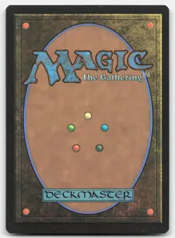 MTG Blood Fountain C Innistrad: Crimson Vow 95 LP - Image 2