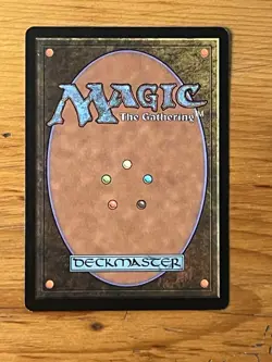 MTG - Magic the Gathering - Spreading Plague - Invasion - Pro Tour Stamped - Image 2