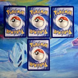 Pokemon Leafeon Lot CBB2C S-Chinese Gem Pack Vol 2 - Image 2