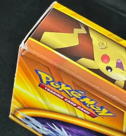 POKEMON XY 2015 PIKACHU EX Legendary Collection BOX Palkia Zekrom Latias Kyurem - Image 5