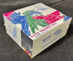 POKEMON SUN & MOON COSMIC ECLIPSE ELITE TRAINER BOX SEALED ORIGINAL 2019 ETB - Image 3