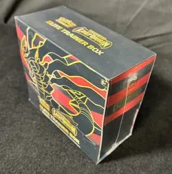 POKEMON Sword Shield LOST ORIGIN ELITE TRAINER SEALED ETB - Image 2