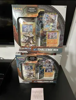 POKEMON TCG BUNDLE LOT (See All Photos) - Image 1