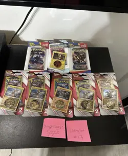 POKEMON TCG BUNDLE LOT (See All Photos) - Image 5