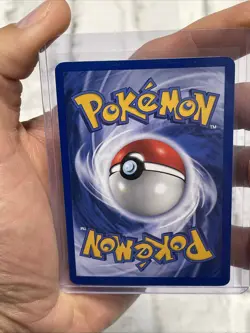 WOTC Weedle 69/102 Pokemon Base Set Unlimited NM/MT Vintage Vtg Never Played TCG - Image 3