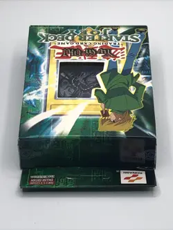 B6 Yugioh Starter Deck 1st Edition F/S - Joey - Image 3