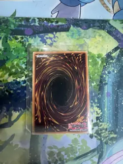 *** KNIGHTMARE MERMAID *** PRISMATIC SECRET RARE MP19-EN025 YUGIOH! - Image 2