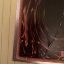 Injection Fairy Lily LOD-100 Secret Rare Unlimited Yugioh VTG! - Image 4