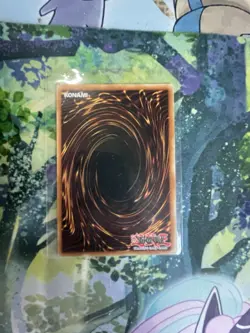 Vampire's Desire - DASA-EN008 - Secret Rare - 1st Edition Yugioh - Image 2