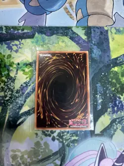 SHVA-EN018 Outer Entity Azathot - Secret Rare 1st Edition Near Mint YuGiOh Card - Image 2