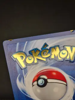 Pokemon Card - GOLD Pikachu 58/102 - 25th Celebrations UPC 2021 Base Set Metal - Image 5