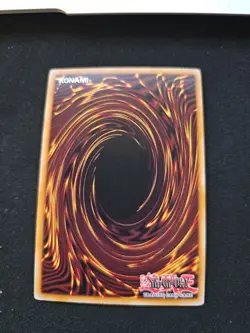 Yugioh Elemental Hero Ocean CT07-EN018 Super Rare Limited Edition NM - Image 2