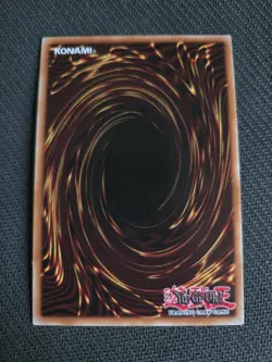 Spiritual Beast Cannahawk THSF-EN027 Super Rare 1st Edition NM Yugioh Free Ship - Image 2
