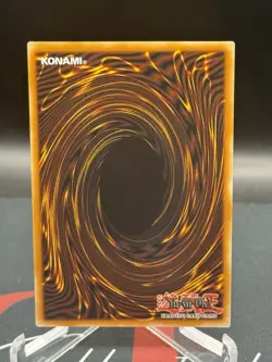 2020 1st Edition Yugioh Union Activation Ultra Rare MZTM-EN023 - Image 2