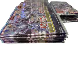 50x Yu-Gi-Oh Valiant Smashers Booster Packs 1st Edition - Factory Sealed - Image 2
