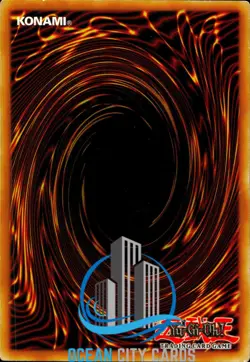 Yugioh Salamangreat Almiraj Secret Rare Card BLHR-EN054 1st Edition - Image 2