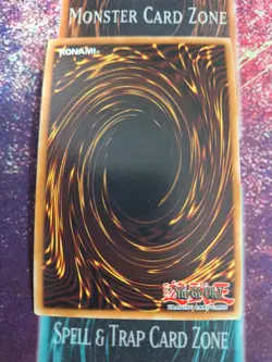 Yu-Gi-Oh! Divine Wrath RDS-EN050 Super Rare Unlimited Near Mint - Image 3