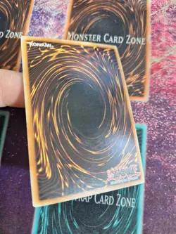 Yu-Gi-Oh! Divine Wrath RDS-EN050 Super Rare Unlimited Near Mint - Image 4
