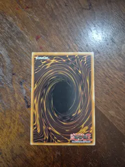 Yu-Gi-Oh! Evenly Matched RA01-EN074 Super Rare 1st Edition NM - Image 2