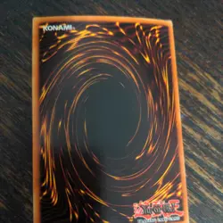 Yu-Gi-Oh! TCG Gaia the Dragon Champion LOB-125 Unlimited Secret Rare - Image 2