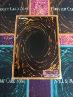 Yu-Gi-Oh! Goyo Guardian Legendary Collection 5D's Mega Pack LC5D-EN231 1st Super - Image 3