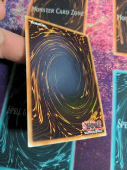 Yu-Gi-Oh! Goyo Guardian Legendary Collection 5D's Mega Pack LC5D-EN231 1st Super - Image 4
