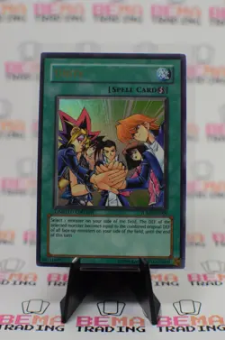 Unity JUMP-EN006 Shonen Jump Magazine Promos Limited Edition - Image 1