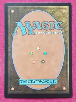 Magic The Gathering DOCTOR WHO CYBERMEN SQUADRON artifact card MTG - Image 2