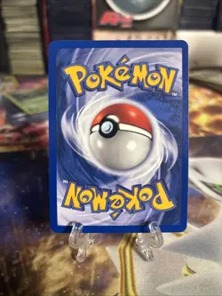 Pokemon Dark Hypno 1st Edition Holo Rare Card Team Rockets Set 9/82 NM - Image 3