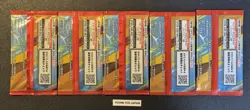 Pokemon Card McDonald's Promo 5 Pack Pikachu 020/M-P and Random Card Japanese - Image 3